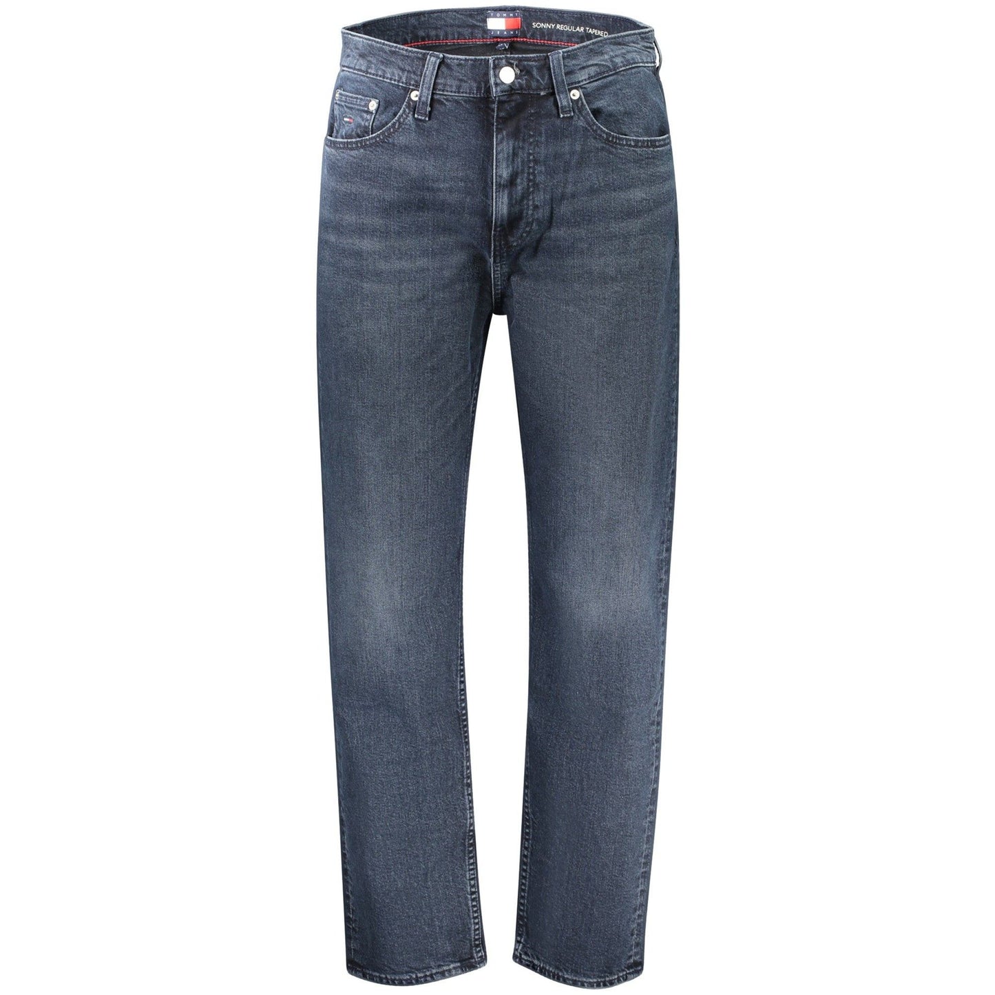 Tommy Hilfiger Blugi DM0DM23308 BLEUMARIN