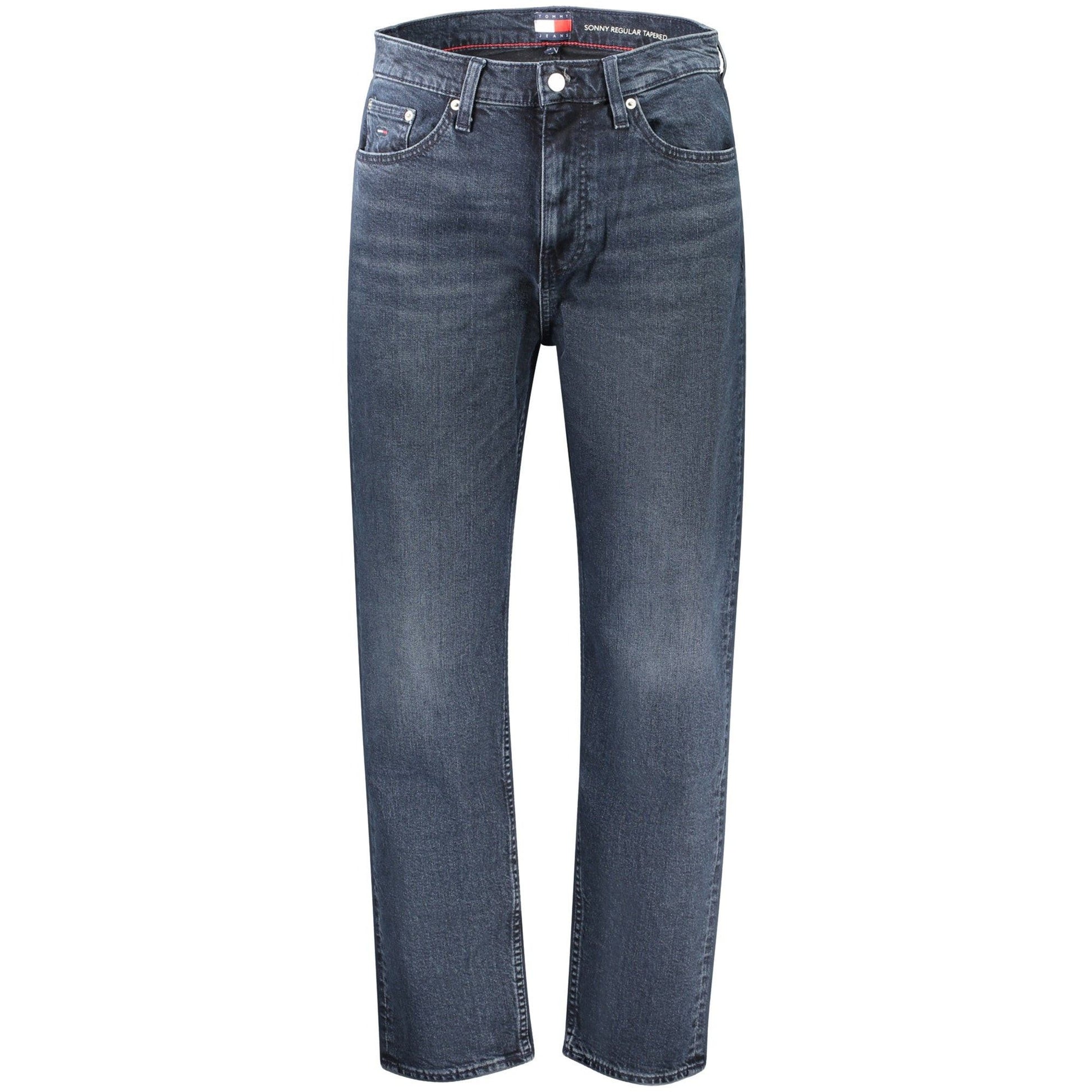 Tommy Hilfiger Blugi DM0DM23308 BLEUMARIN