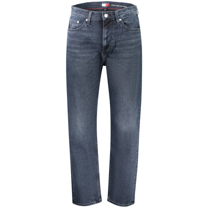Tommy Hilfiger Blugi DM0DM23308 BLEUMARIN
