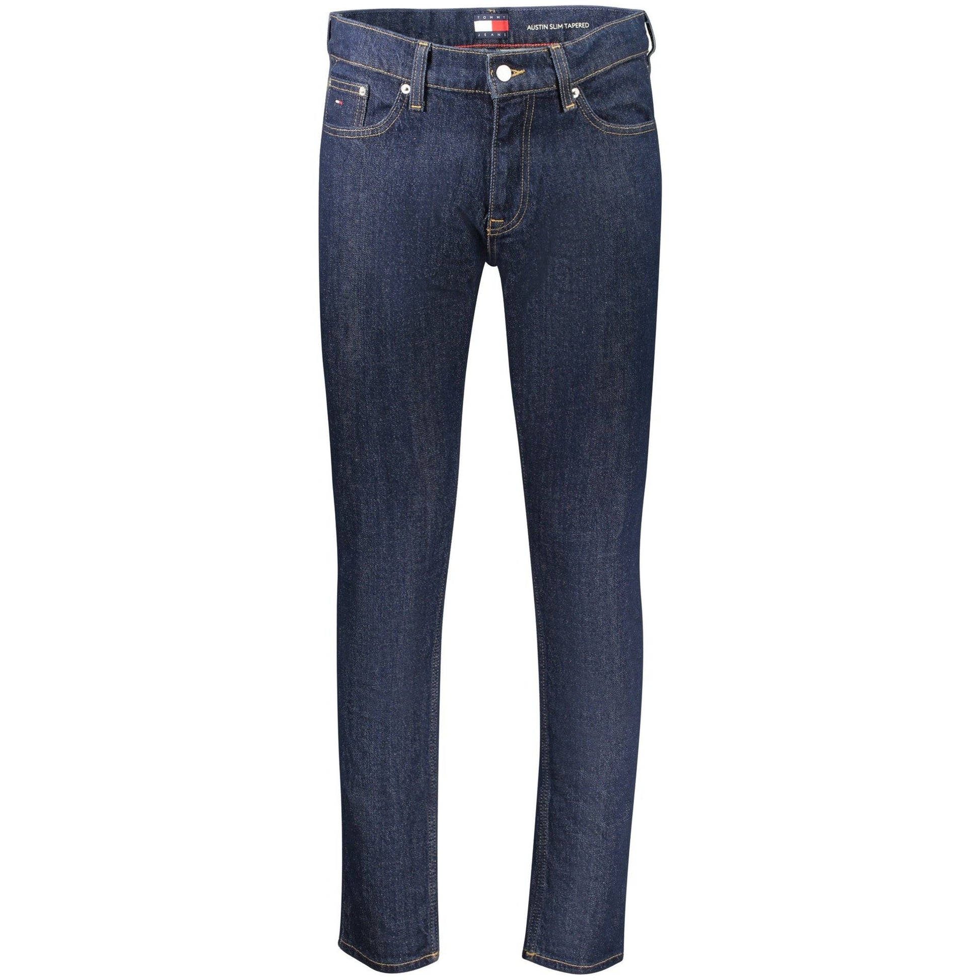 Tommy Hilfiger Blugi DM0DM22716 BLEUMARIN