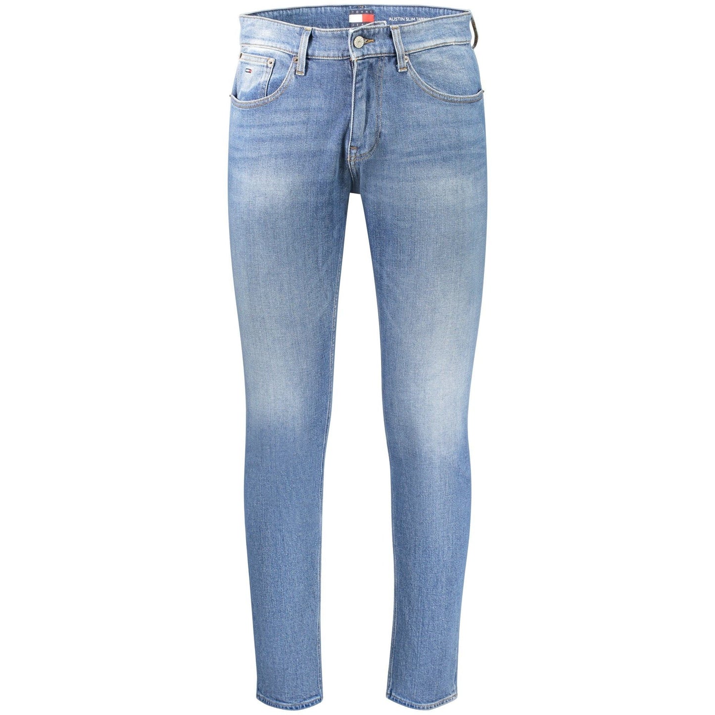 Tommy Hilfiger Blugi DM0DM20987 BLEUMARIN