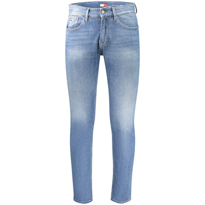 Tommy Hilfiger Blugi DM0DM20987 BLEUMARIN