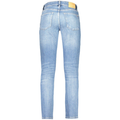 Tommy Hilfiger Blugi DM0DM23907 BLEUMARIN
