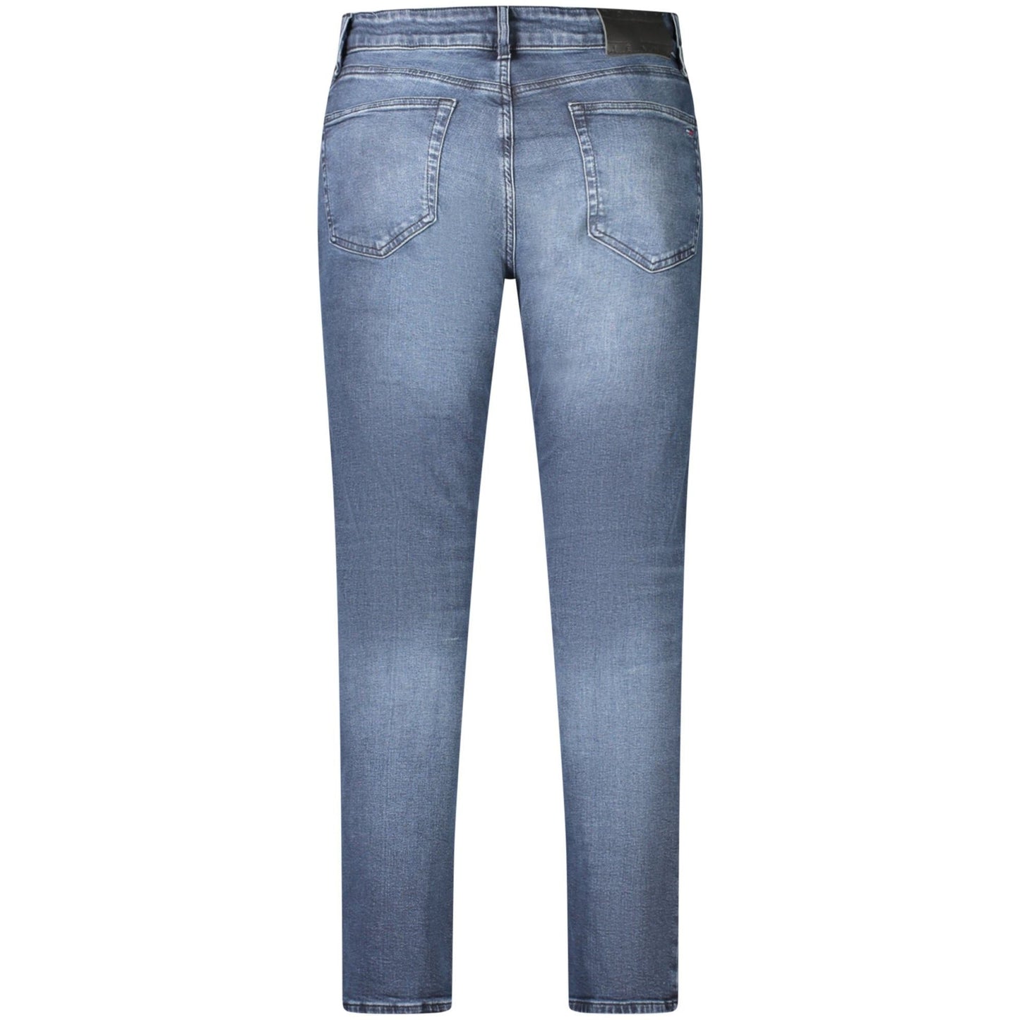 Tommy Hilfiger Blugi DM0DM22247 BLEUMARIN