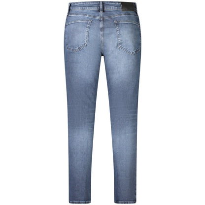 Tommy Hilfiger Blugi DM0DM22247 BLEUMARIN