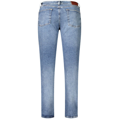 Tommy Hilfiger Blugi DM0DM21378 BLEUMARIN