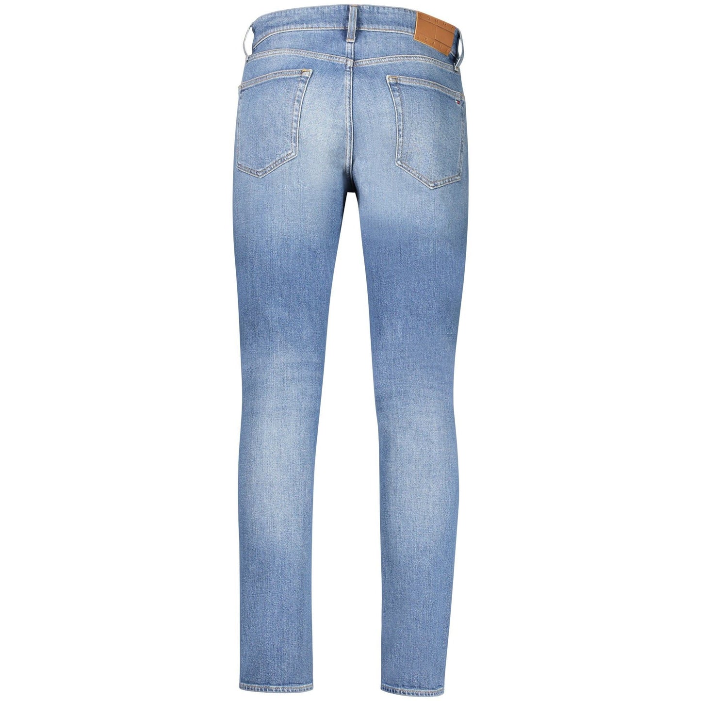 Tommy Hilfiger Blugi DM0DM20987 BLEUMARIN