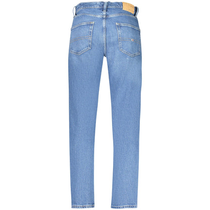 Tommy Hilfiger Blugi DM0DM20512 BLEUMARIN