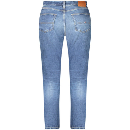 Tommy Hilfiger Blugi DM0DM20576 BLEUMARIN
