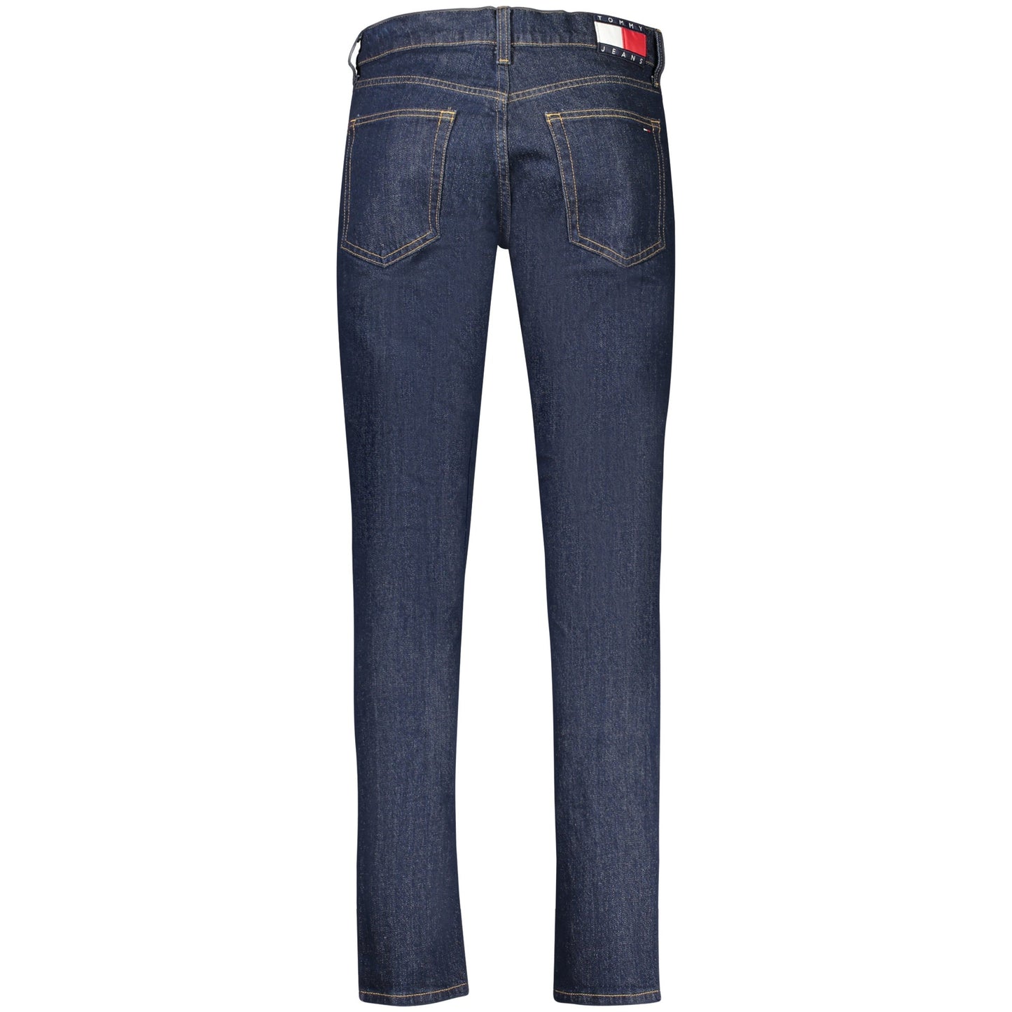 Tommy Hilfiger Blugi DM0DM22716 BLEUMARIN