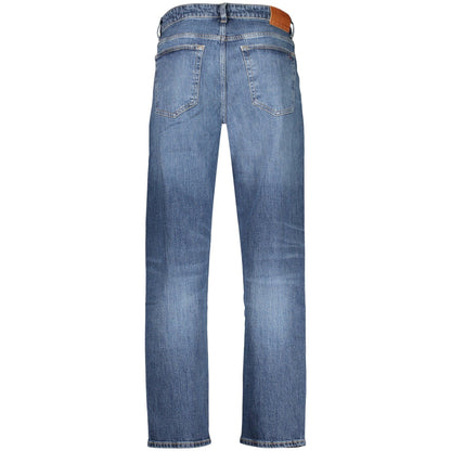 Tommy Hilfiger Blugi DM0DM23287 BLEUMARIN