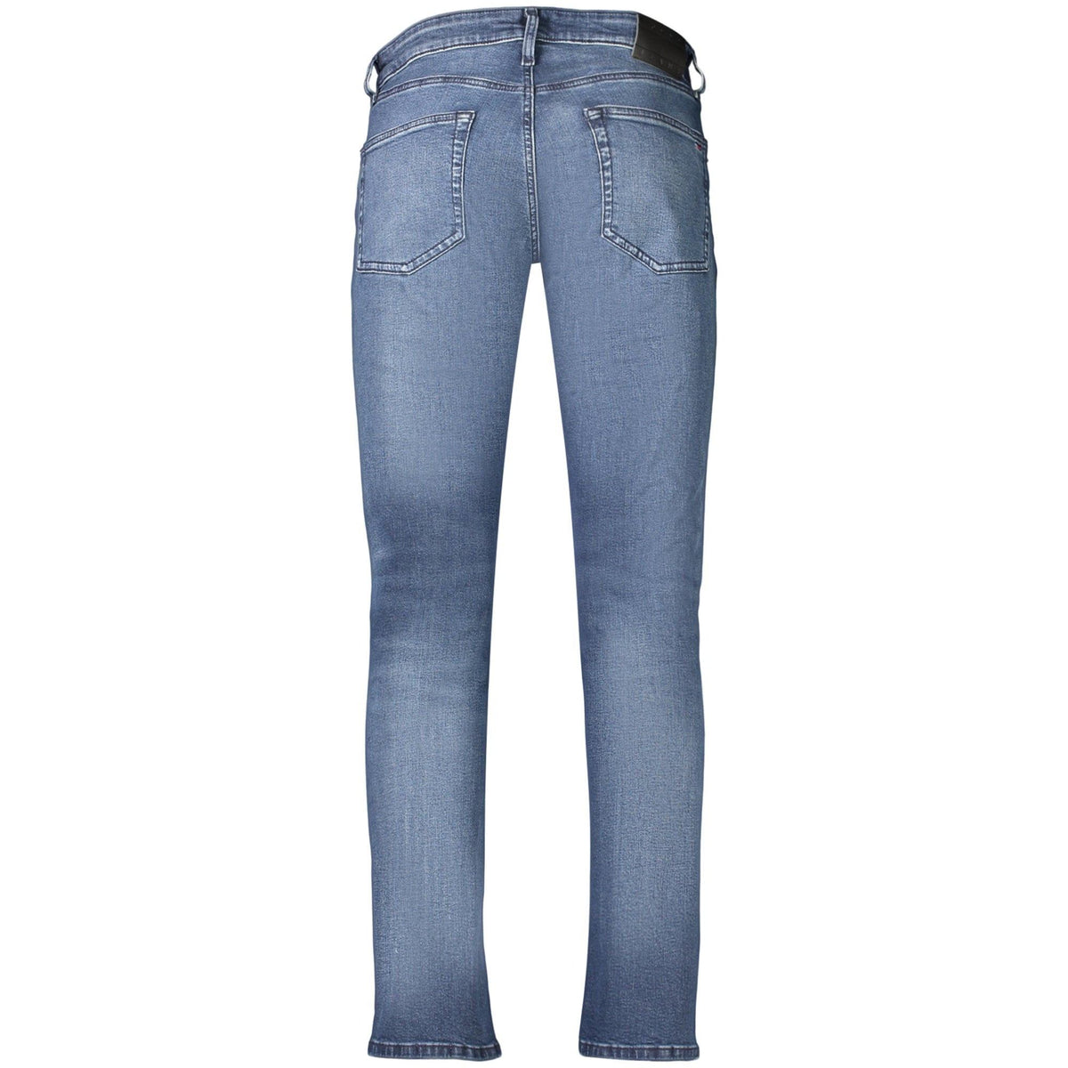 Tommy Hilfiger Blugi DM0DM23451 BLEUMARIN