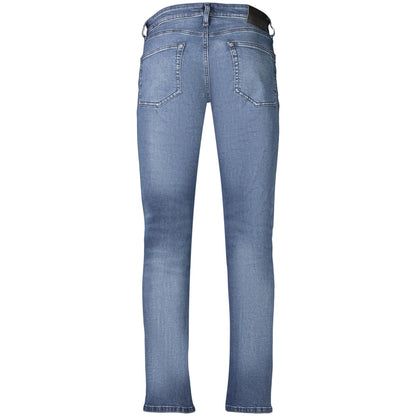 Tommy Hilfiger Blugi DM0DM23451 BLEUMARIN