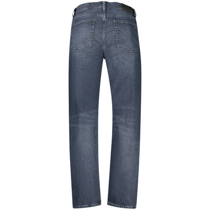 Tommy Hilfiger Blugi DM0DM23308 BLEUMARIN