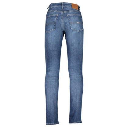 Tommy Hilfiger Blugi DM0DM19298 BLEUMARIN