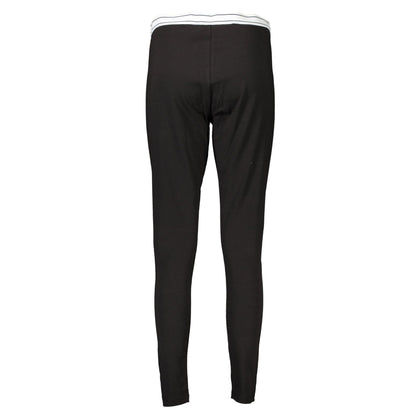 Tommy Hilfiger Pantaloni sport DW0DW14986 NEGRU