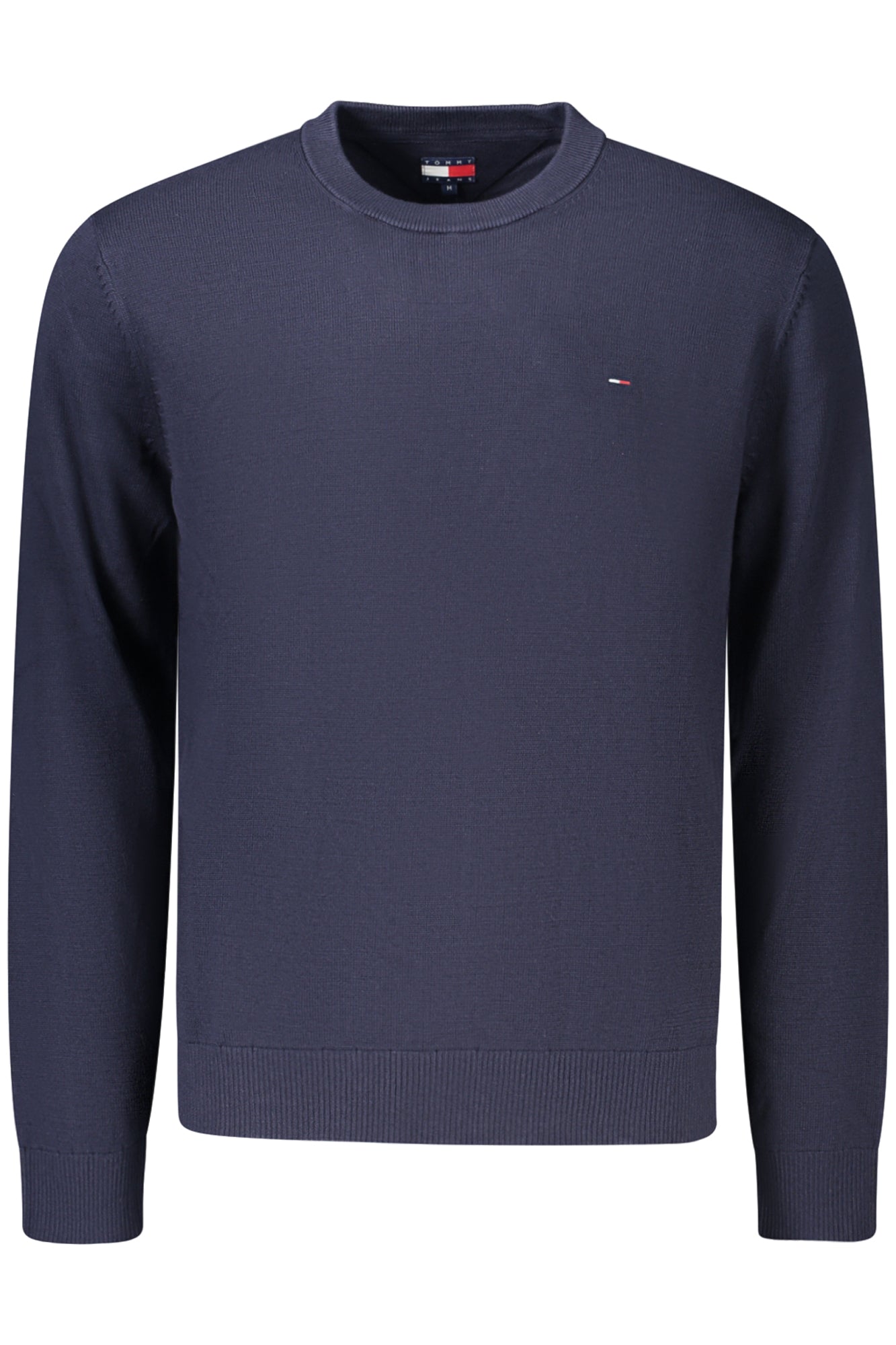 Tommy Hilfiger Pulover DM0DM22853 BLEUMARIN