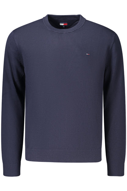 Tommy Hilfiger Pulover DM0DM22853 BLEUMARIN