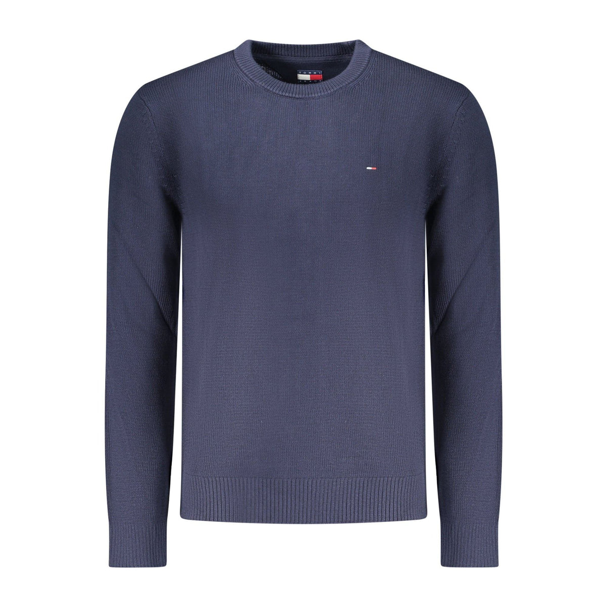 Tommy Hilfiger Pulover DM0DM21787 BLEUMARIN