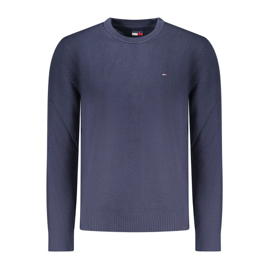 Tommy Hilfiger Pulover DM0DM21787 BLEUMARIN