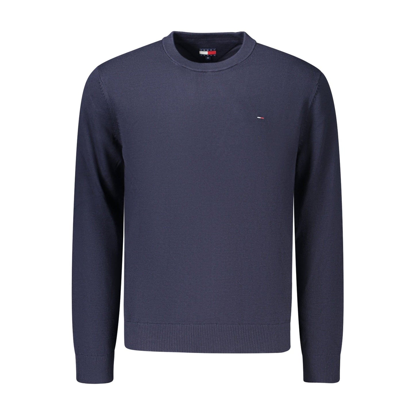 Tommy Hilfiger Pulover DM0DM22853 BLEUMARIN