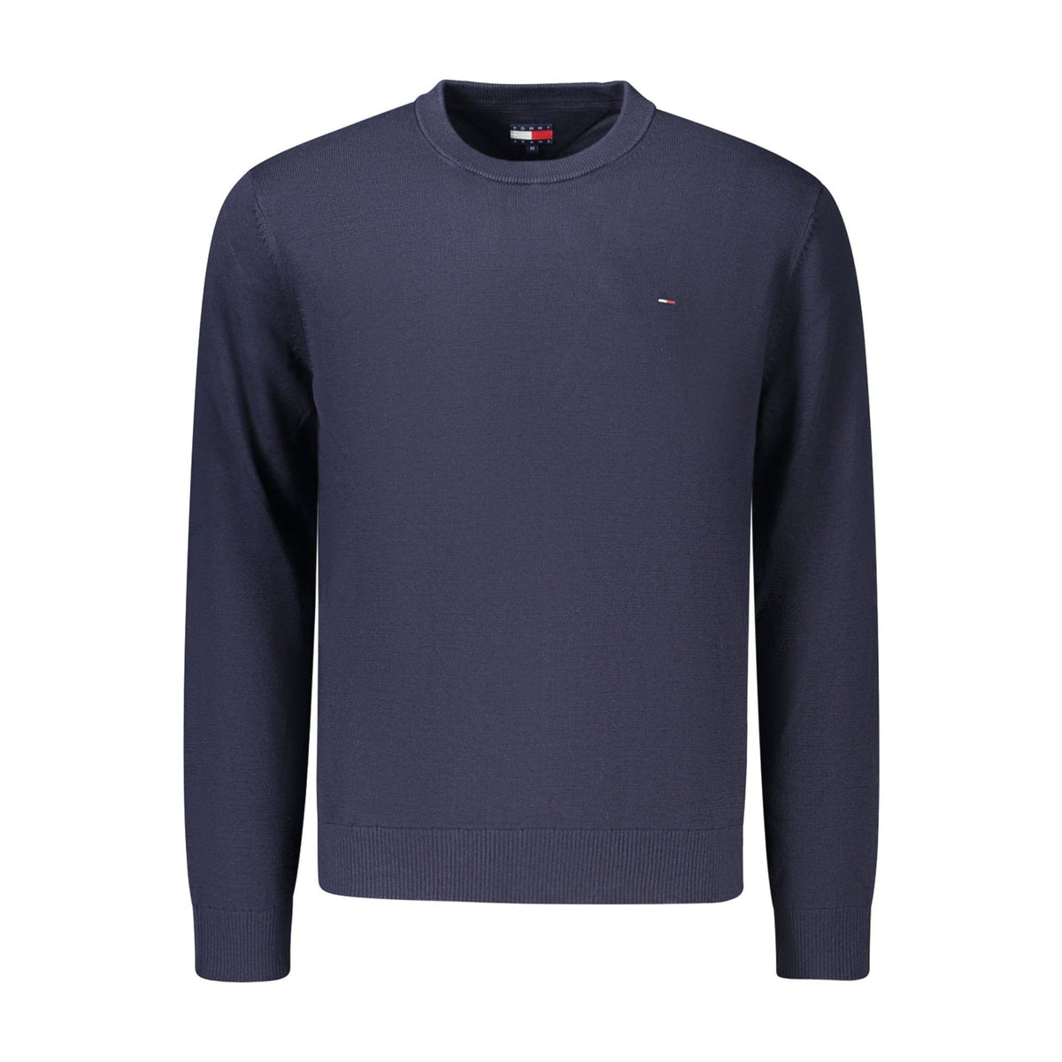 Tommy Hilfiger Pulover DM0DM22853 BLEUMARIN