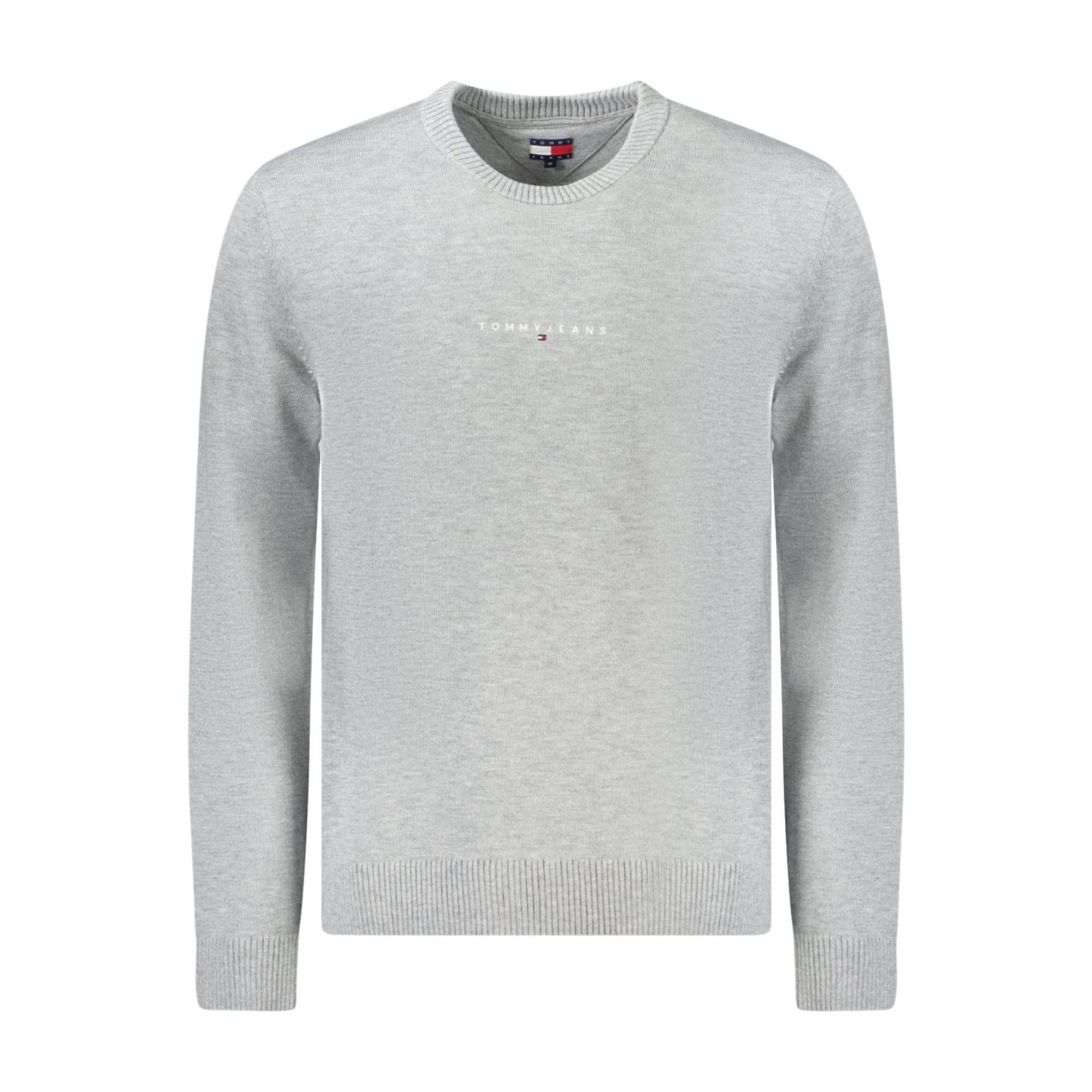 Tommy Hilfiger Pulover DM0DM20299 GRI