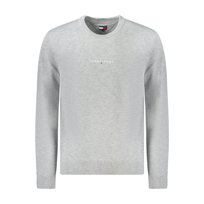 Tommy Hilfiger Pulover DM0DM20299 GRI