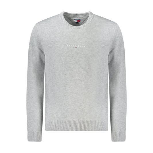 Tommy Hilfiger Pulover DM0DM20299 GRI