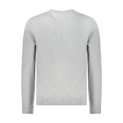 Tommy Hilfiger Pulover DM0DM20299 GRI