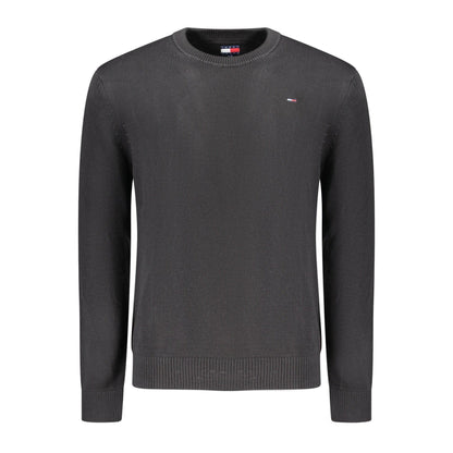 Tommy Hilfiger Pulover DM0DM21787 NEGRU