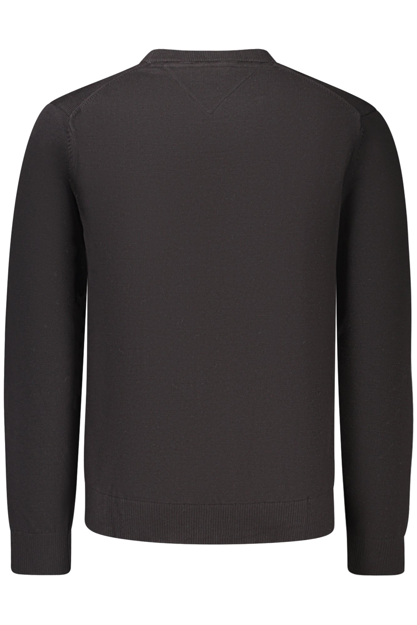 Tommy Hilfiger Pulover DM0DM22853 NEGRU