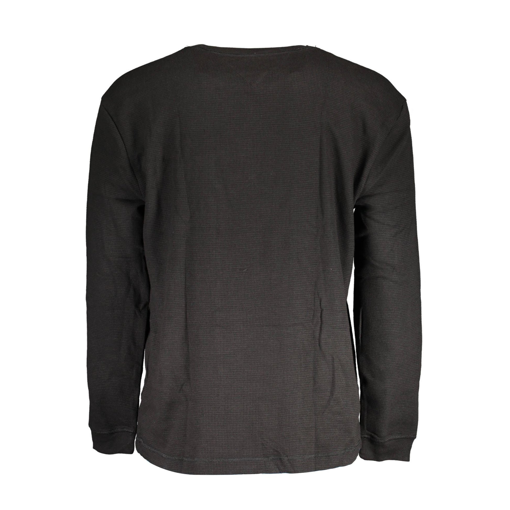 Tommy Hilfiger Pulover DM0DM15777 NEGRU