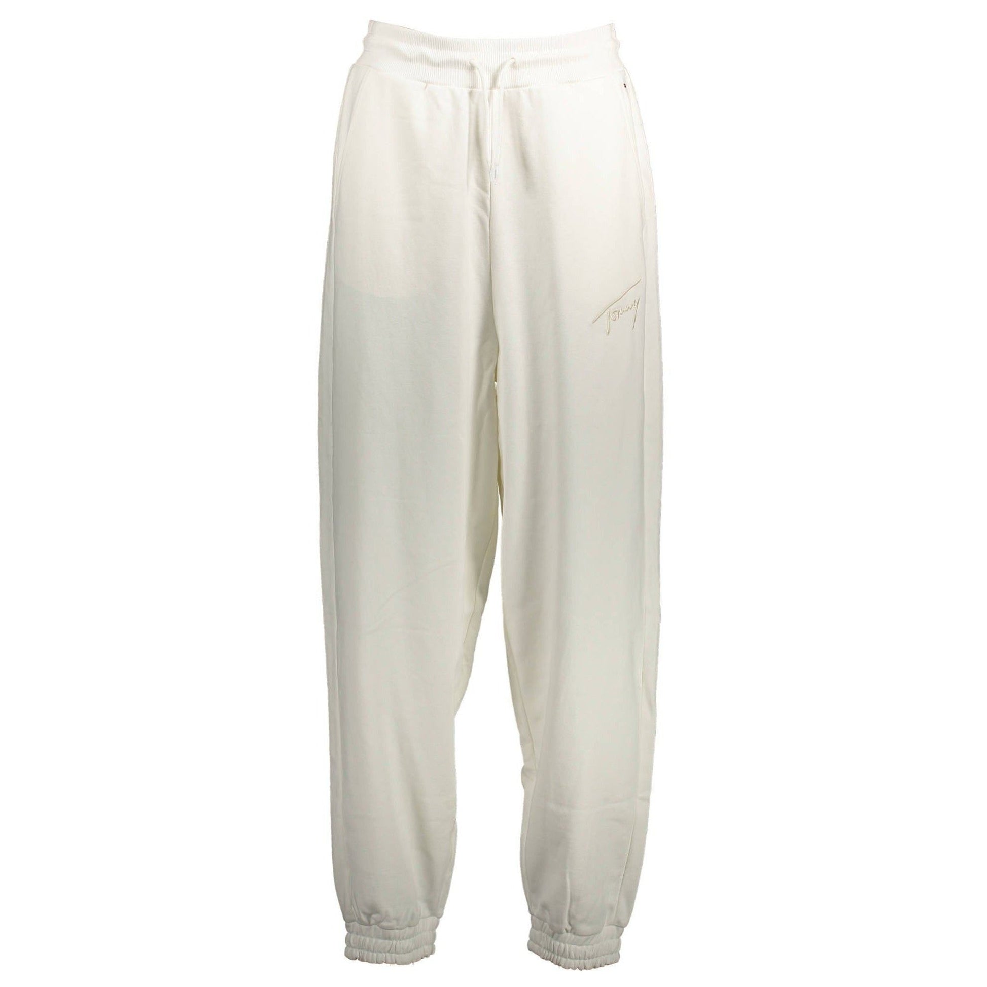 Tommy Hilfiger Pantaloni sport DW0DW13821 ALB