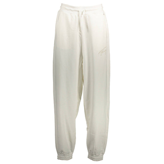 Tommy Hilfiger Pantaloni sport DW0DW13821 ALB