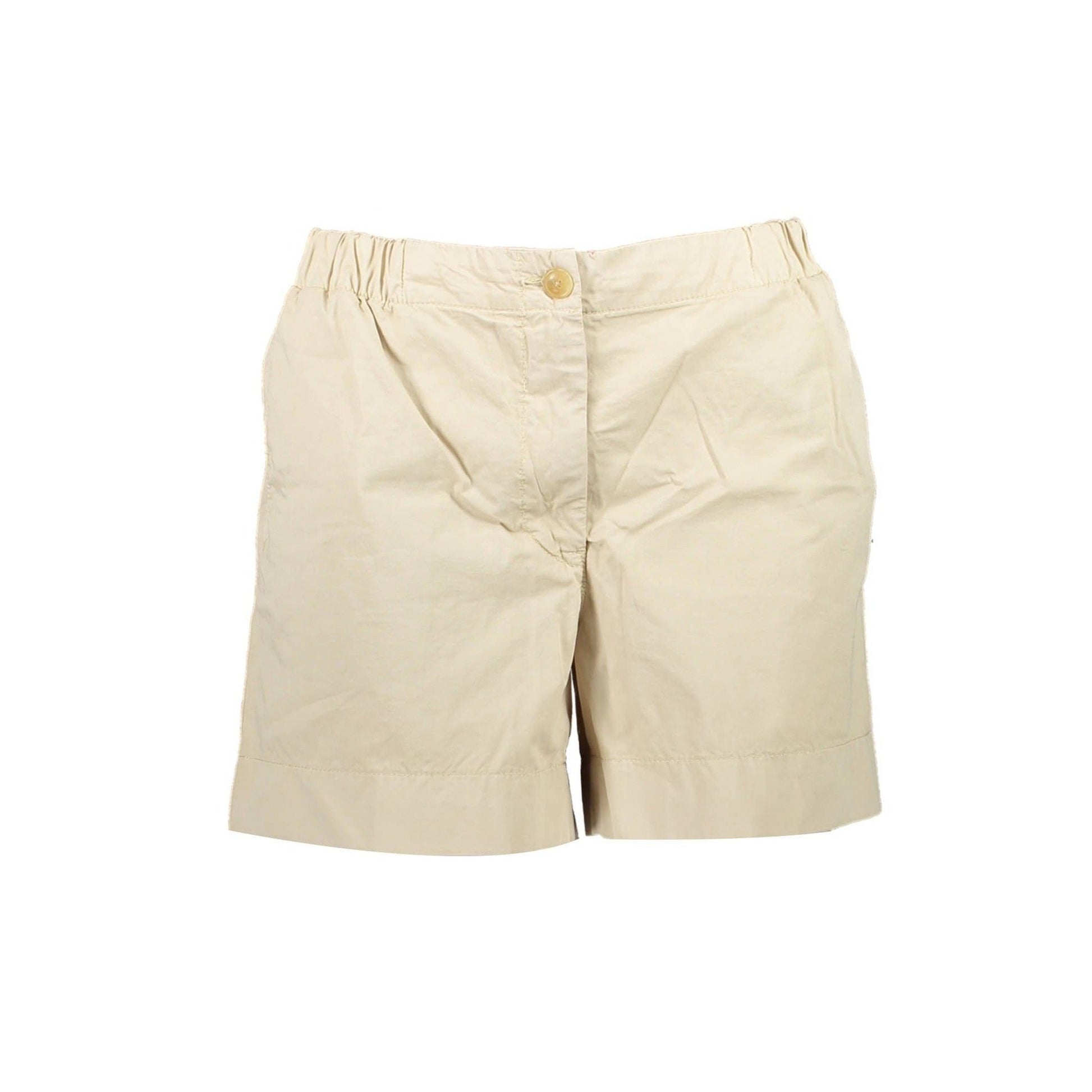 Tommy Hilfiger Pantaloni scurți WW0WW38729 BEJ