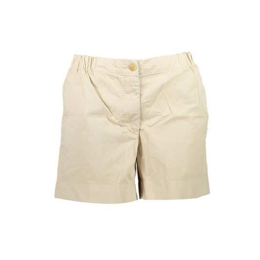 Tommy Hilfiger Pantaloni scurți WW0WW38729 BEJ