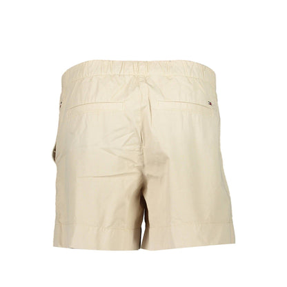 Tommy Hilfiger Pantaloni casual WW0WW38729 BEJ