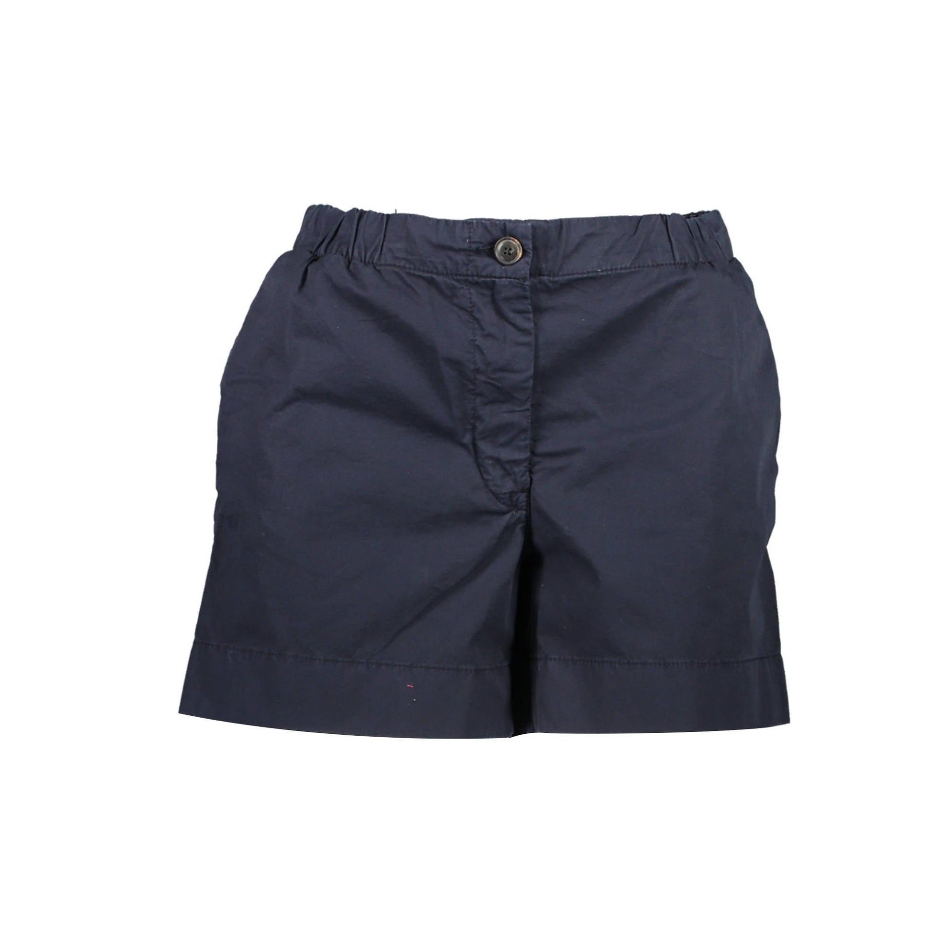 Tommy Hilfiger Pantaloni scurți WW0WW38729 BLEUMARIN