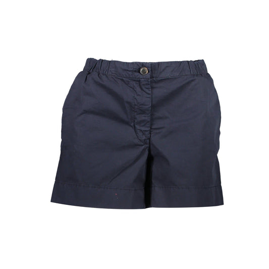 Tommy Hilfiger Pantaloni scurți WW0WW38729 BLEUMARIN