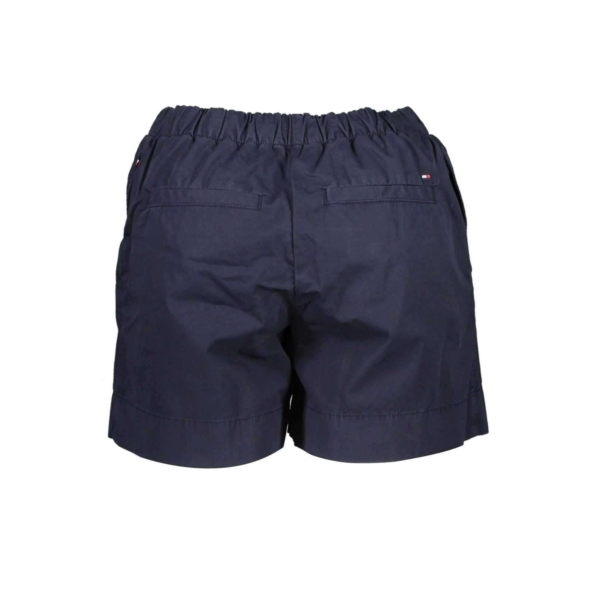Tommy Hilfiger Pantaloni casual WW0WW38729 BLEUMARIN