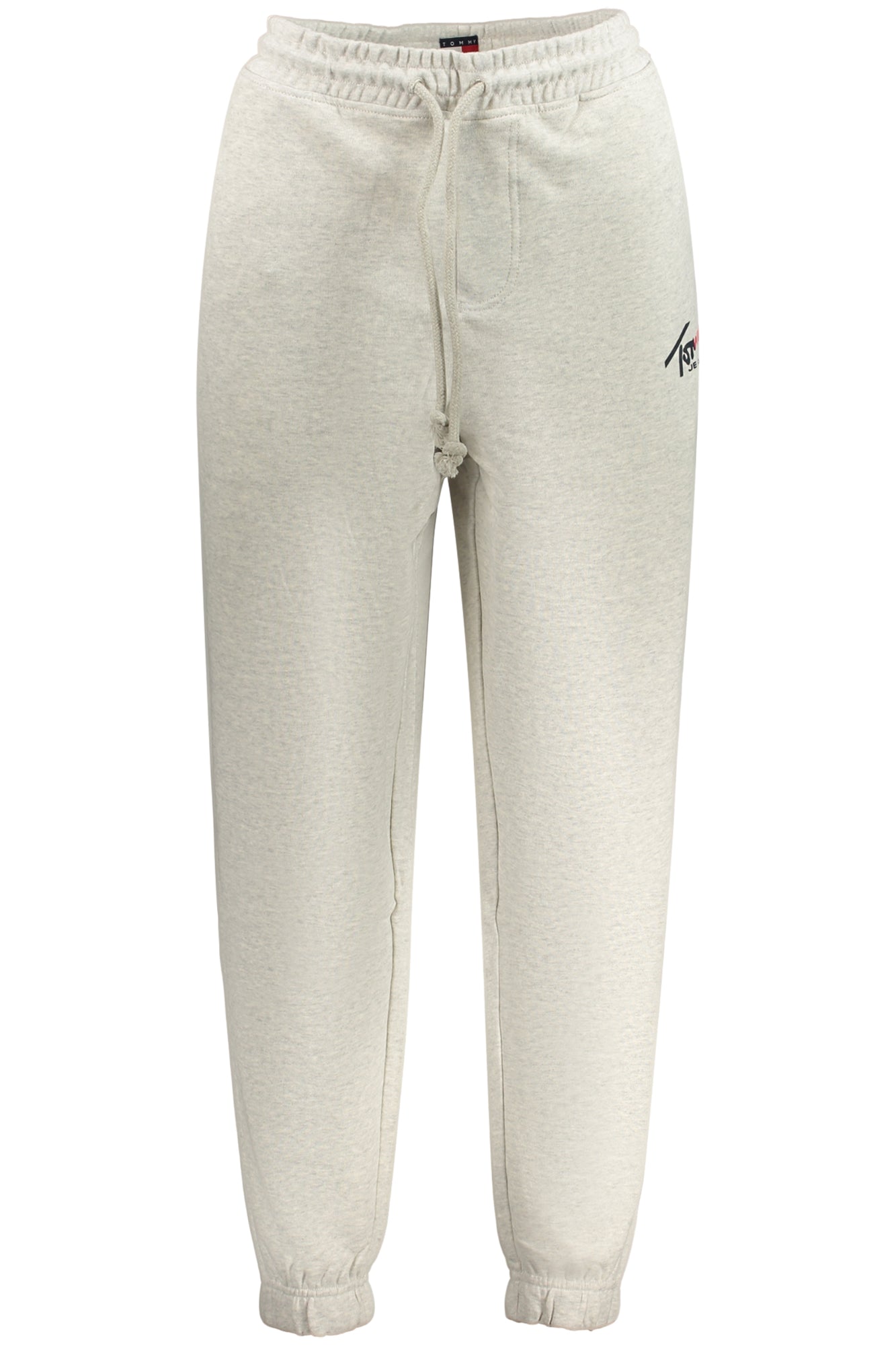 Tommy Hilfiger Pantaloni casual DM0DM23903 GRI