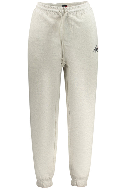 Tommy Hilfiger Pantaloni casual DM0DM23903 GRI