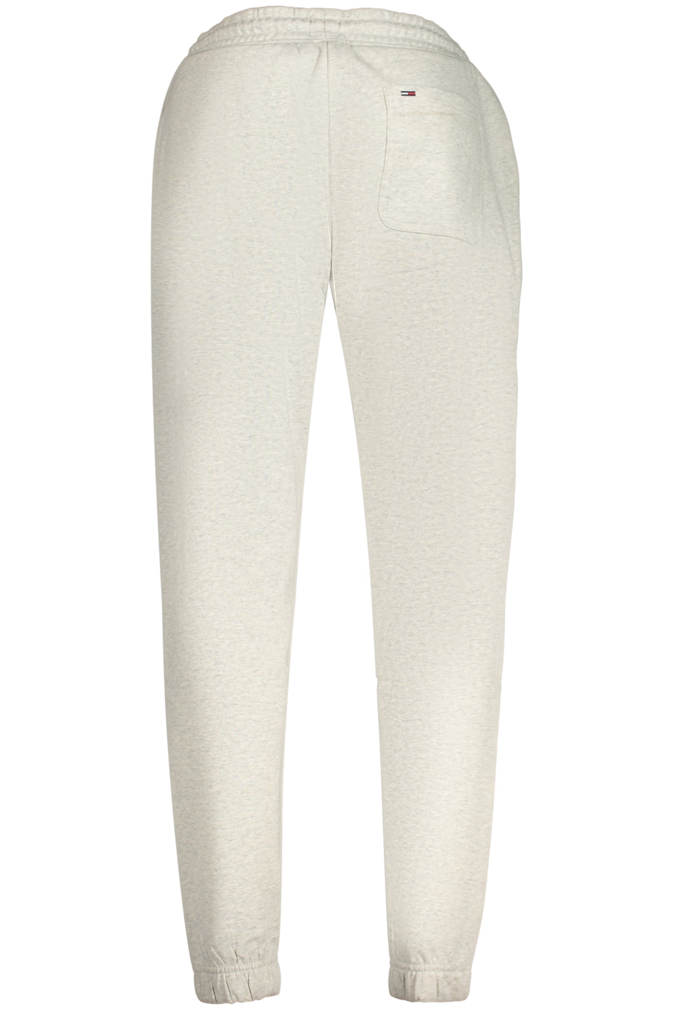 Tommy Hilfiger Pantaloni casual DM0DM23903 GRI