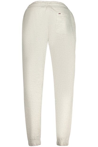 Tommy Hilfiger Pantaloni casual DM0DM23903 GRI