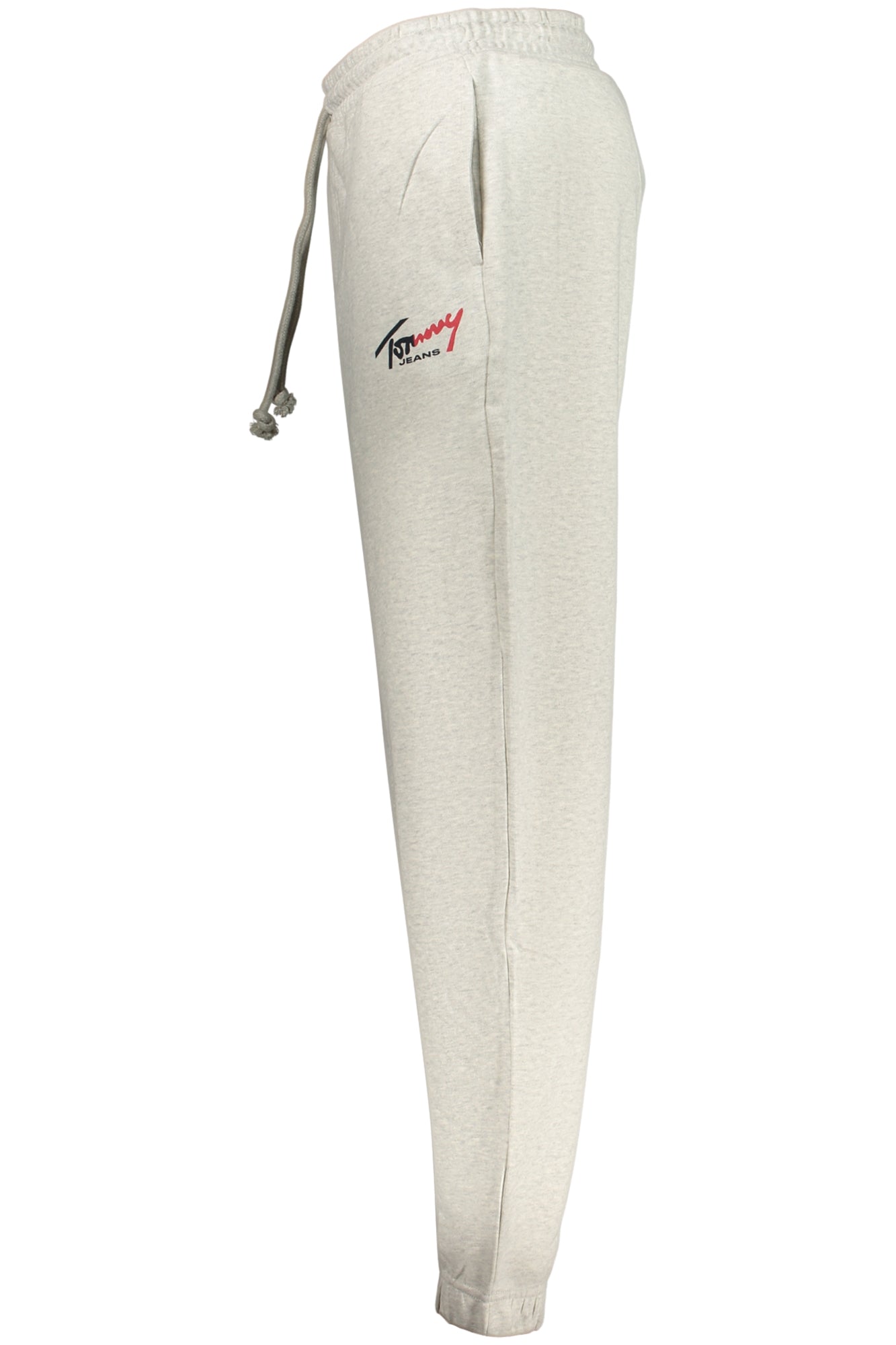 Tommy Hilfiger Pantaloni casual DM0DM23903 GRI
