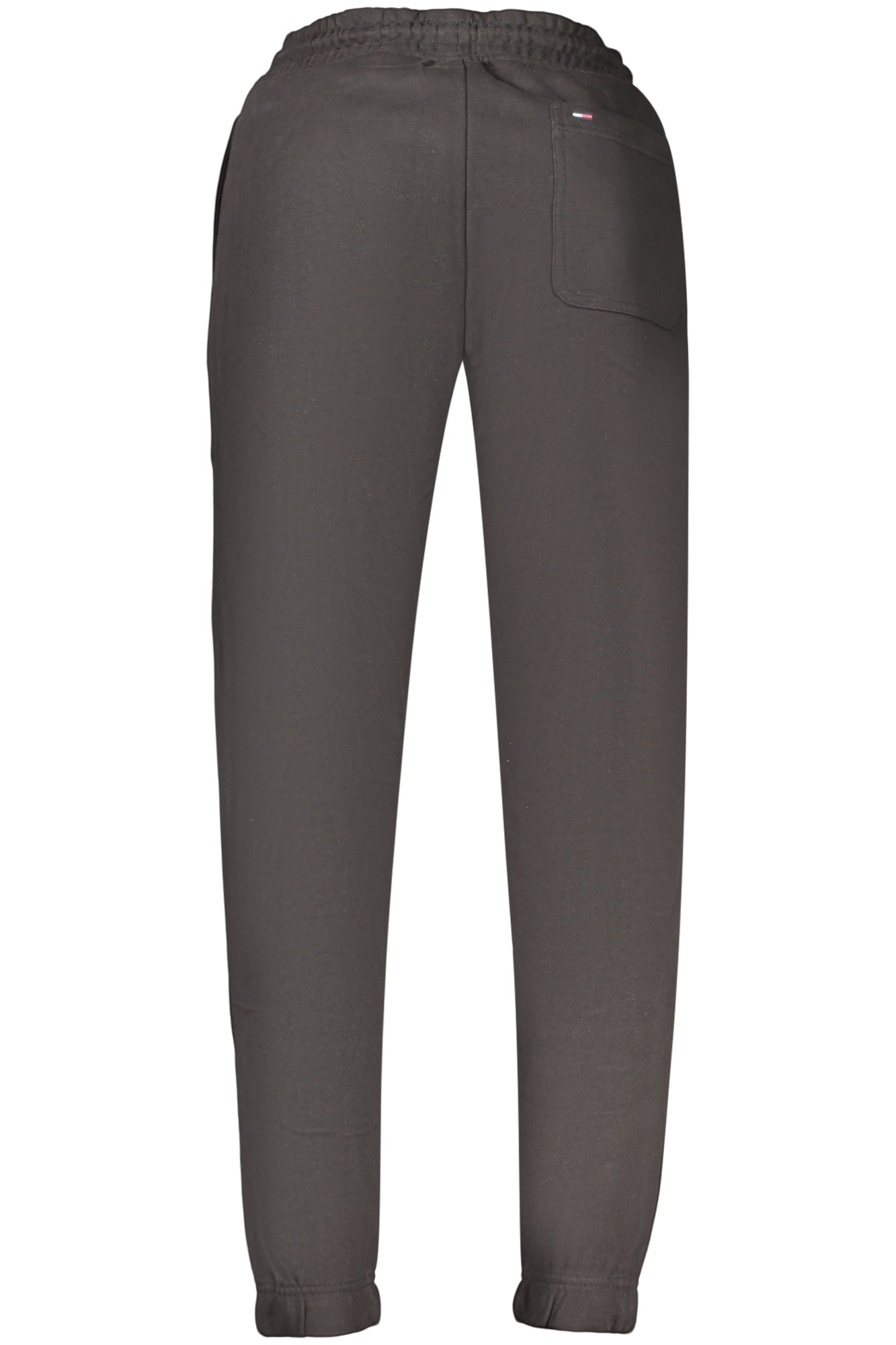 Tommy Hilfiger Pantaloni casual DM0DM23903 NEGRU
