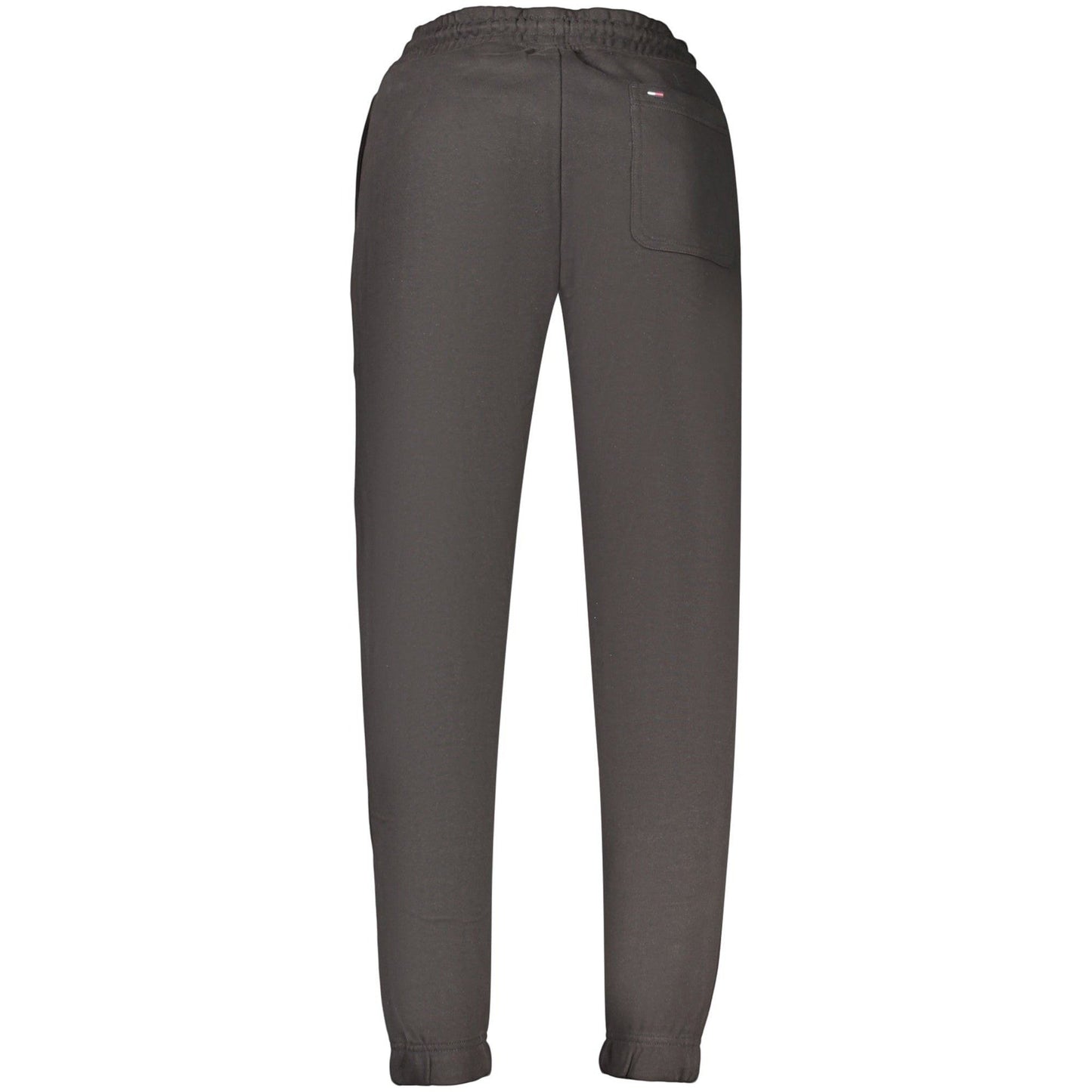 Tommy Hilfiger Pantaloni DM0DM23903 NEGRU