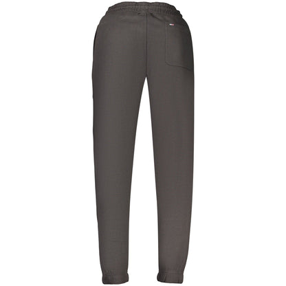 Tommy Hilfiger Pantaloni DM0DM23903 NEGRU