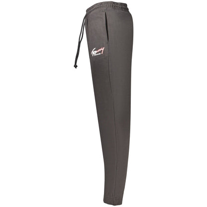 Tommy Hilfiger Pantaloni DM0DM23903 NEGRU
